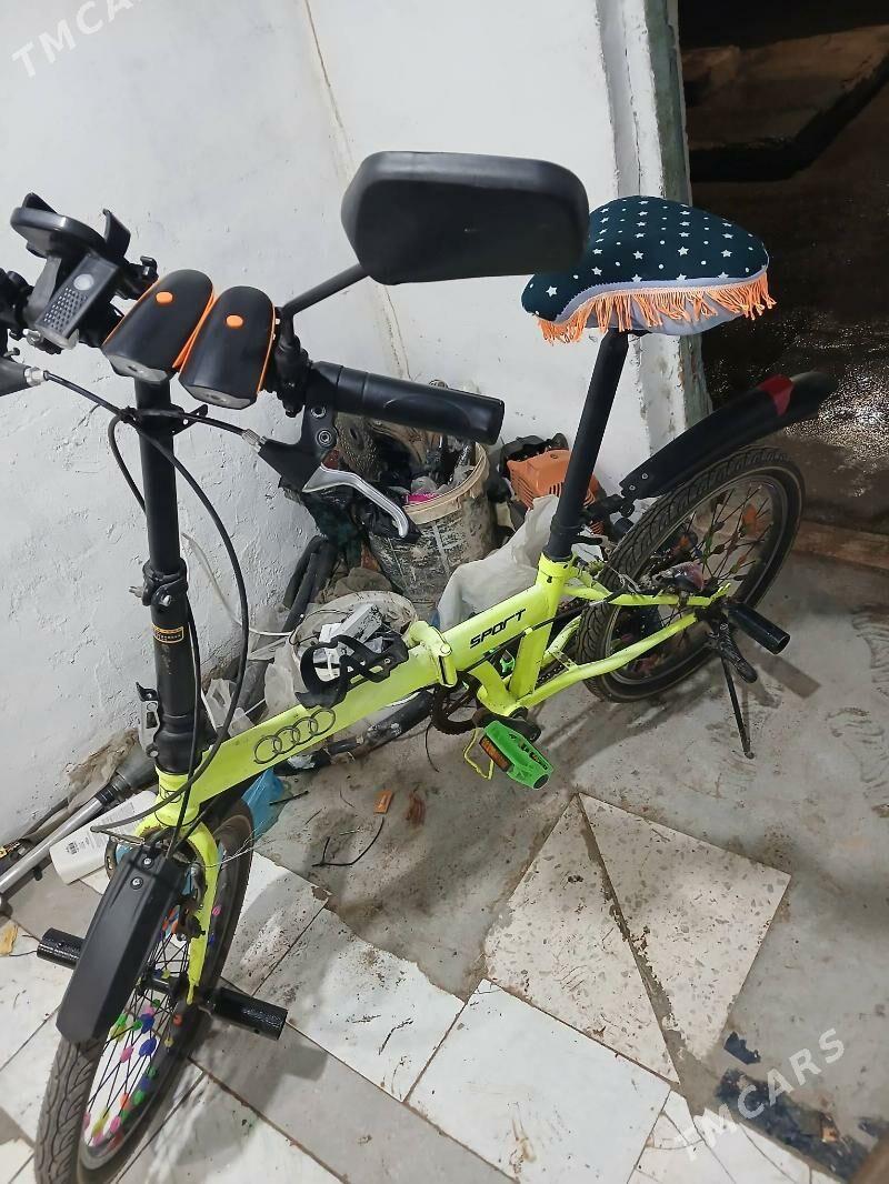 kama welik abmen - Мары - img 1