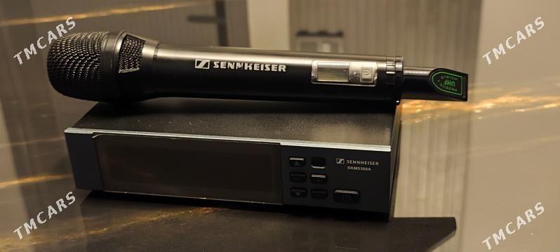 Mikrofon - Parahat 4 - img 1