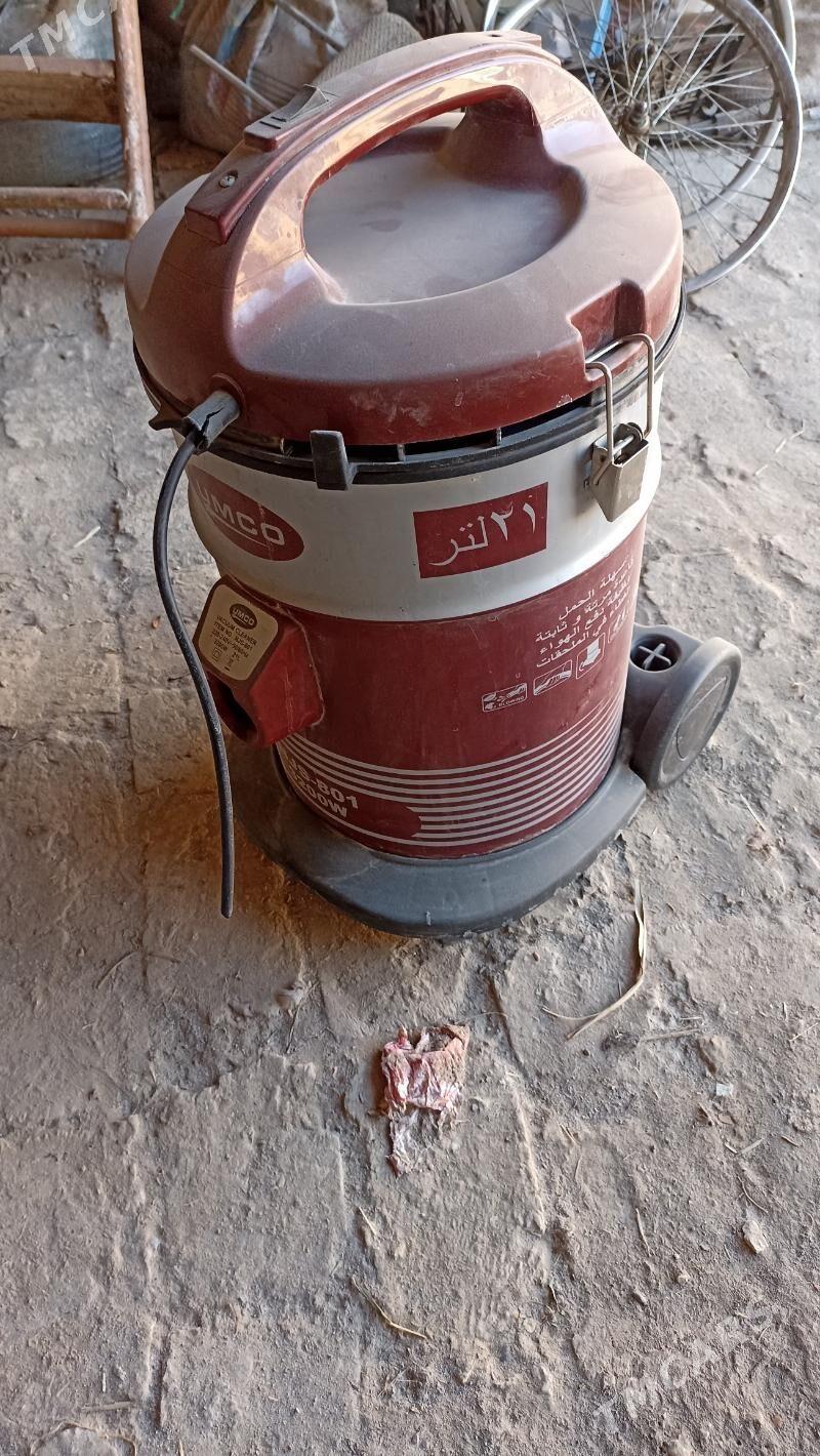 plesos telewizor - Baýramaly - img 1