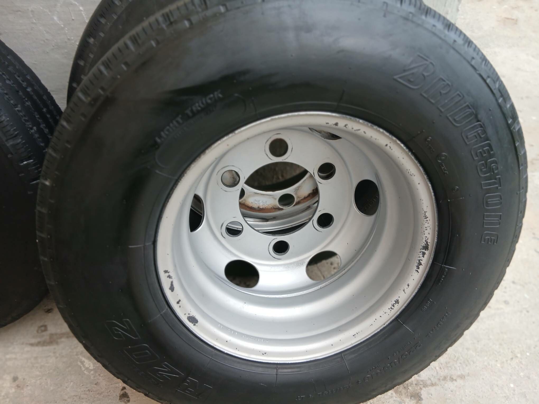 Kantr.16.Beskamr.Zawot Diska 1 350 TMT - 11 мкр - img 1