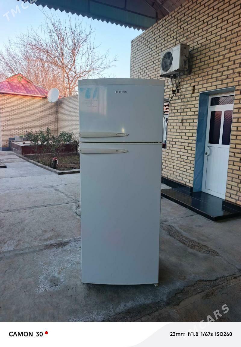 holodilnik - Мургап - img 1