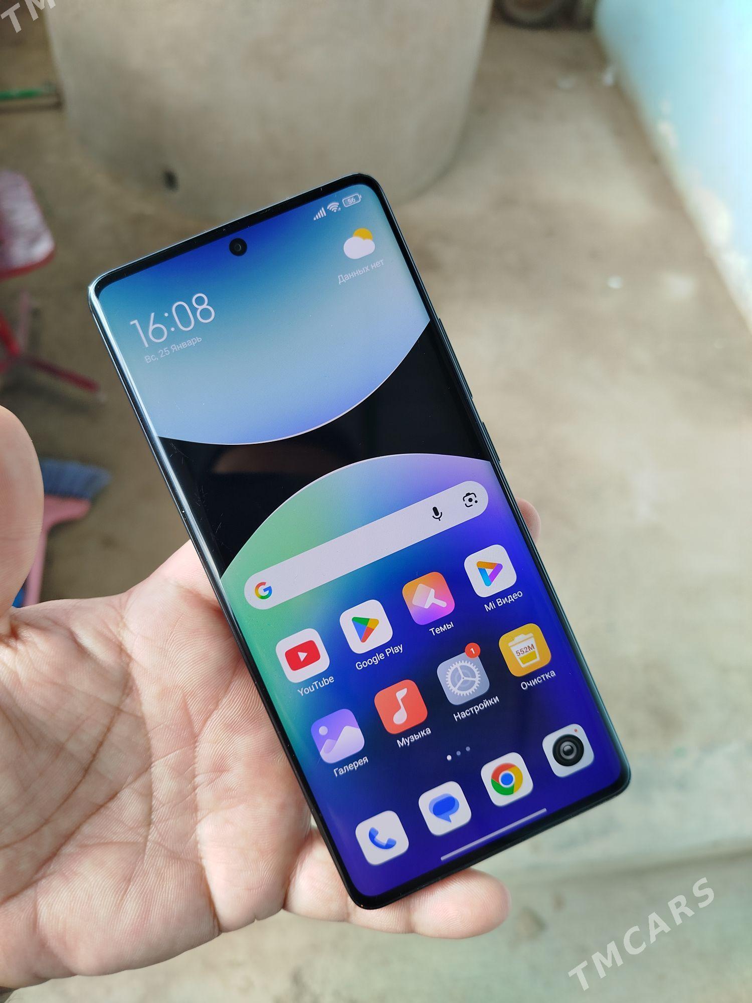 REDMI NOT 14 PRO 16/256 - Daşoguz - img 1