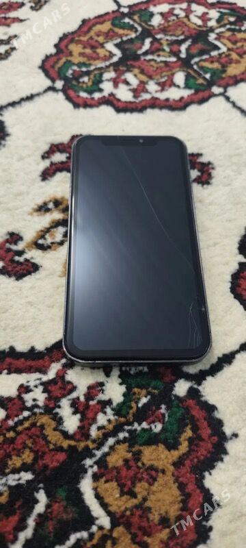 Iphone xr 14 pro ovrulen - Daşoguz - img 1