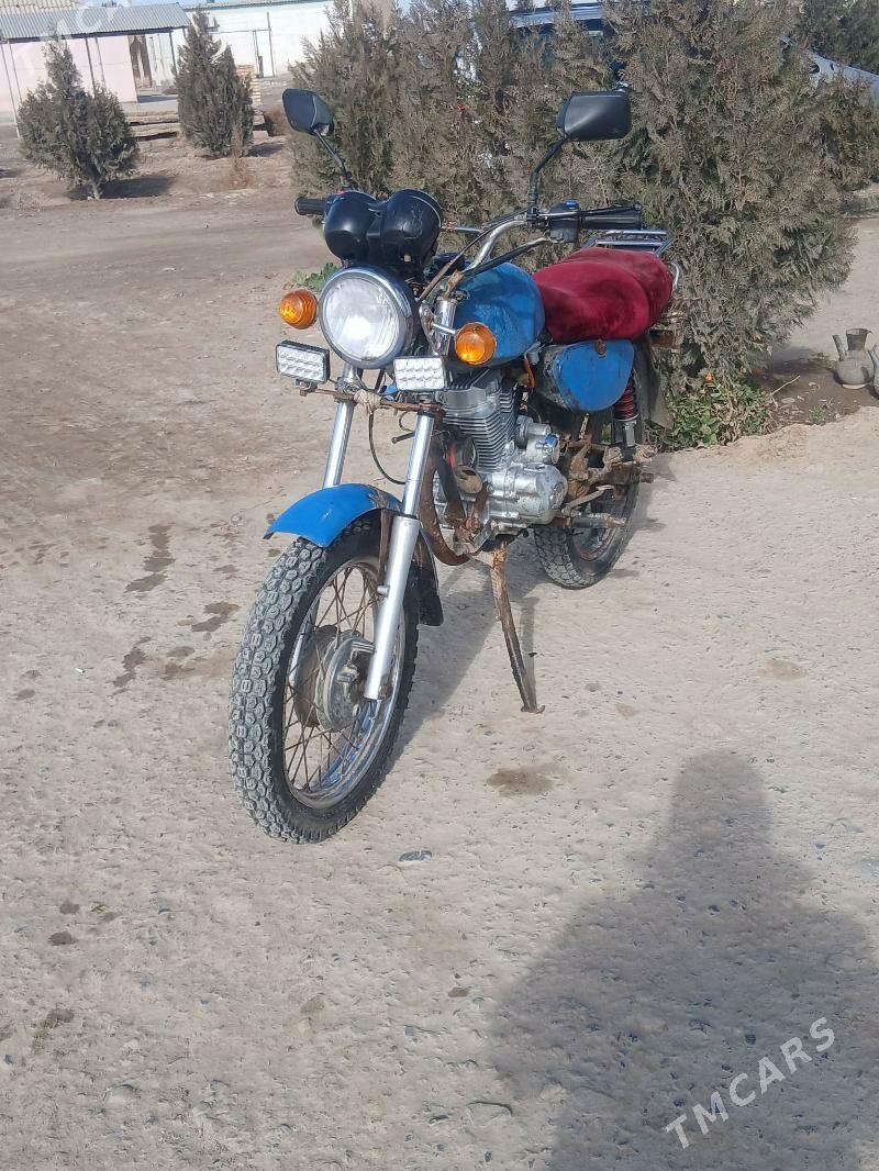 Fekon FK150-8G 2023 - 10 000 TMT - Серахс - img 1