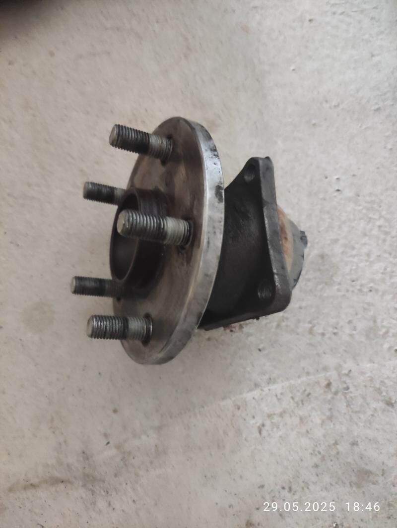 stupitsa 18 carollanky 350 TMT - Сакарчага - img 1