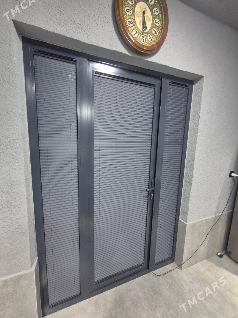 жалюзи zalyuzi jalyuzi деревян - Aşgabat - img 1