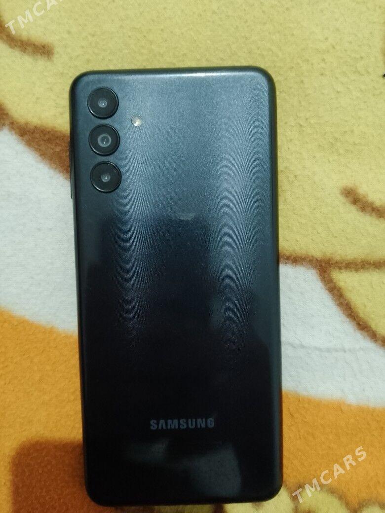 a04s.arzanjak - Türkmenbaşy etr. - img 1