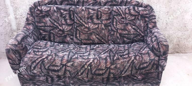 DIWAN - Балканабат - img 1