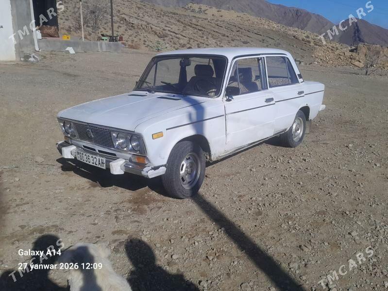 Lada 2106 1980 - 25 000 TMT - Bäherden - img 1