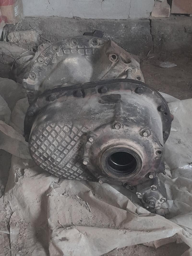 Maz most 1 000 TMT - Туркменабат - img 1