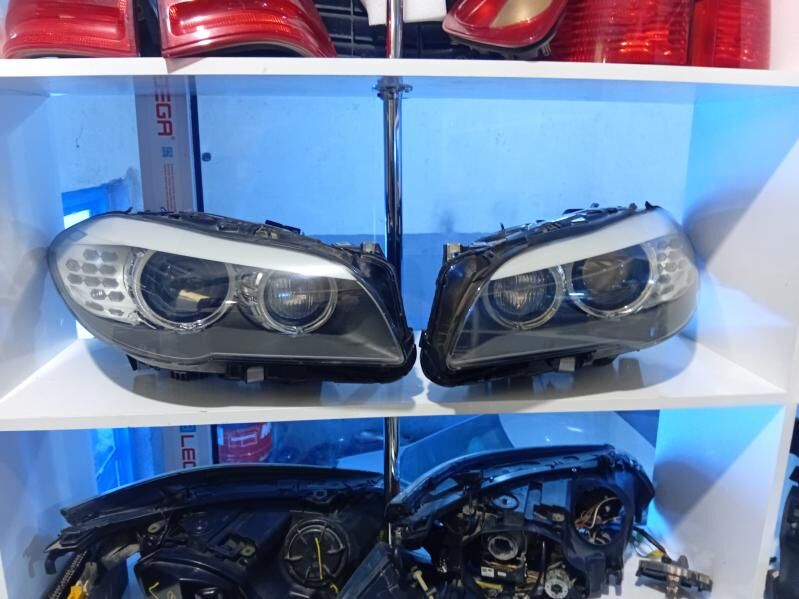 f10 Fara 4 500 TMT - Ашхабад - img 1