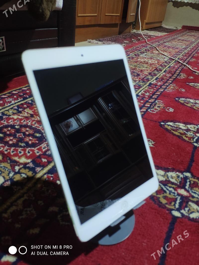 İPAD mini - Мары - img 1