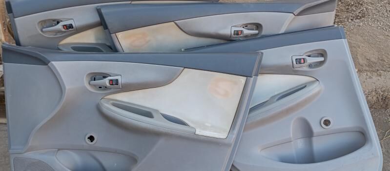 Karolllanyň apşiwkalary ,stopn 100 TMT - Сакар - img 1