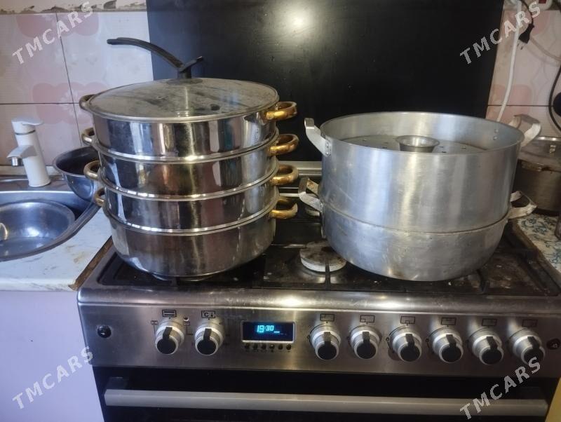 mantysnyk - Baýramaly - img 1