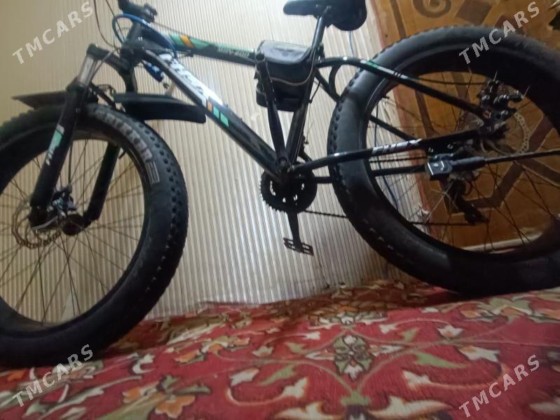 tigir - Ашхабад - img 1