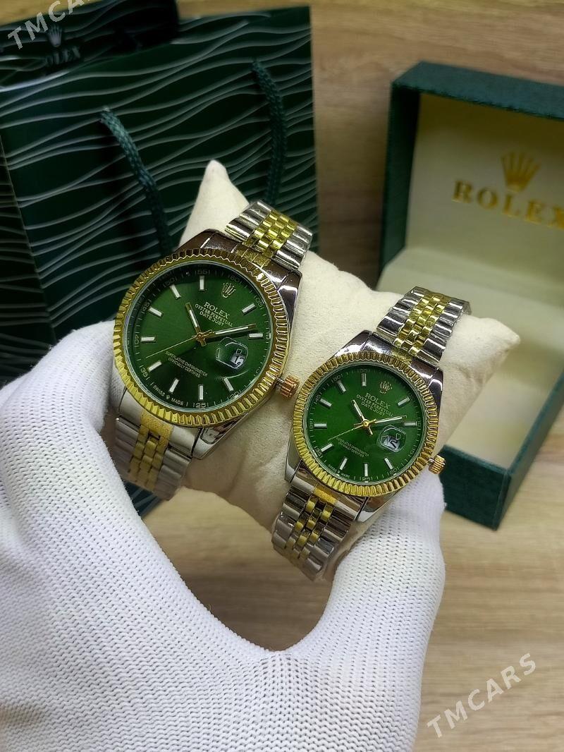 -20% Rolex sagat часы - Howdan "W" - img 1