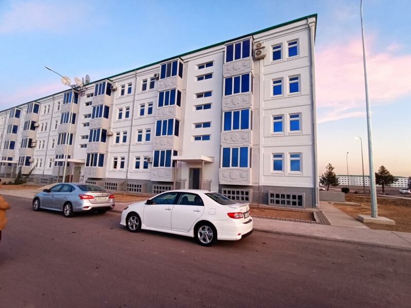 BUZMEYIN JEMAGAT JAÝ ARENDA - Aşgabat - img 1