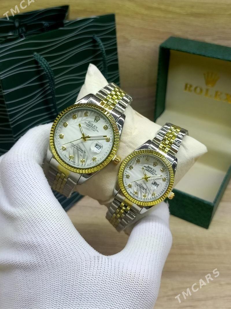 -20% Rolex sagat часы - Howdan "W" - img 1