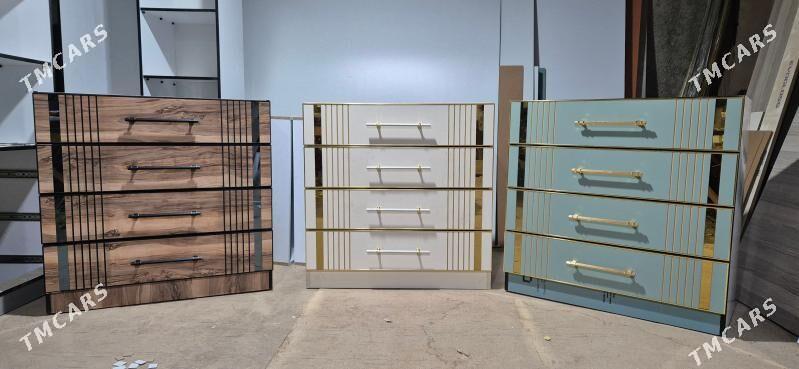 mebel komod - Garadamak Şor - img 1