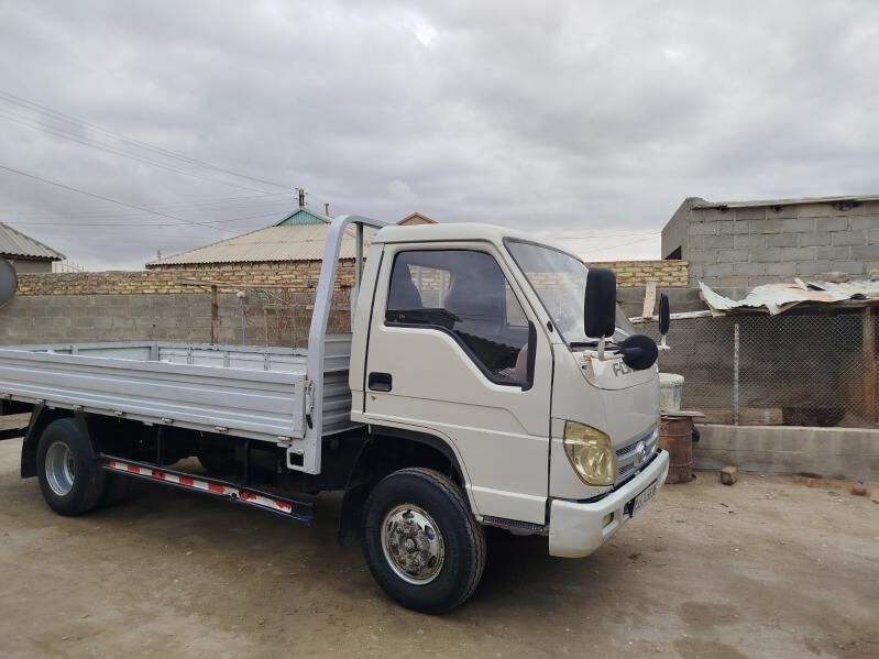 Forland H2 2013 - 120 000 TMT - Гумдаг - img 1