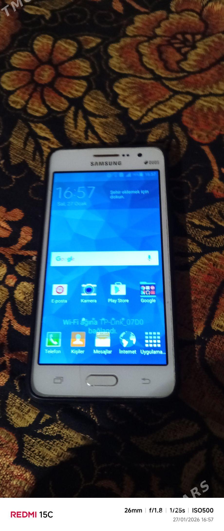 Grand prime - Bäherden - img 1