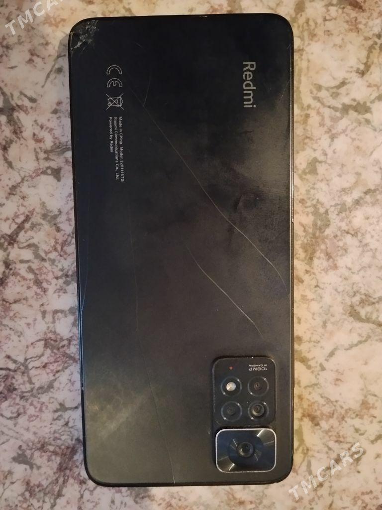 Redmi not 11pro - 30 mkr - img 1