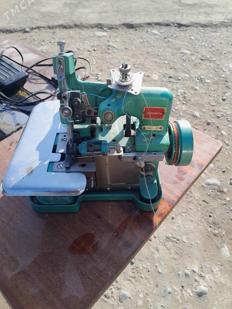 awelok - Aşgabat - img 1