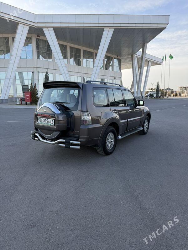 Mitsubishi Pajero 2010 - 250 000 TMT - Туркменабат - img 1