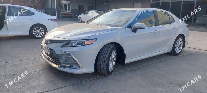 Toyota Camry 2023 - 307 000 TMT - Мары - img 1