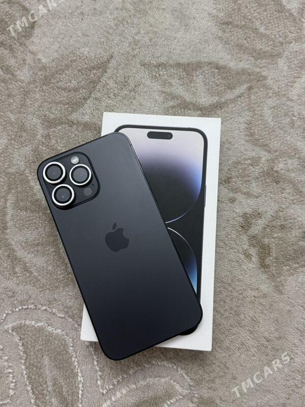 iphone 14 pro max - Türkmenabat - img 1