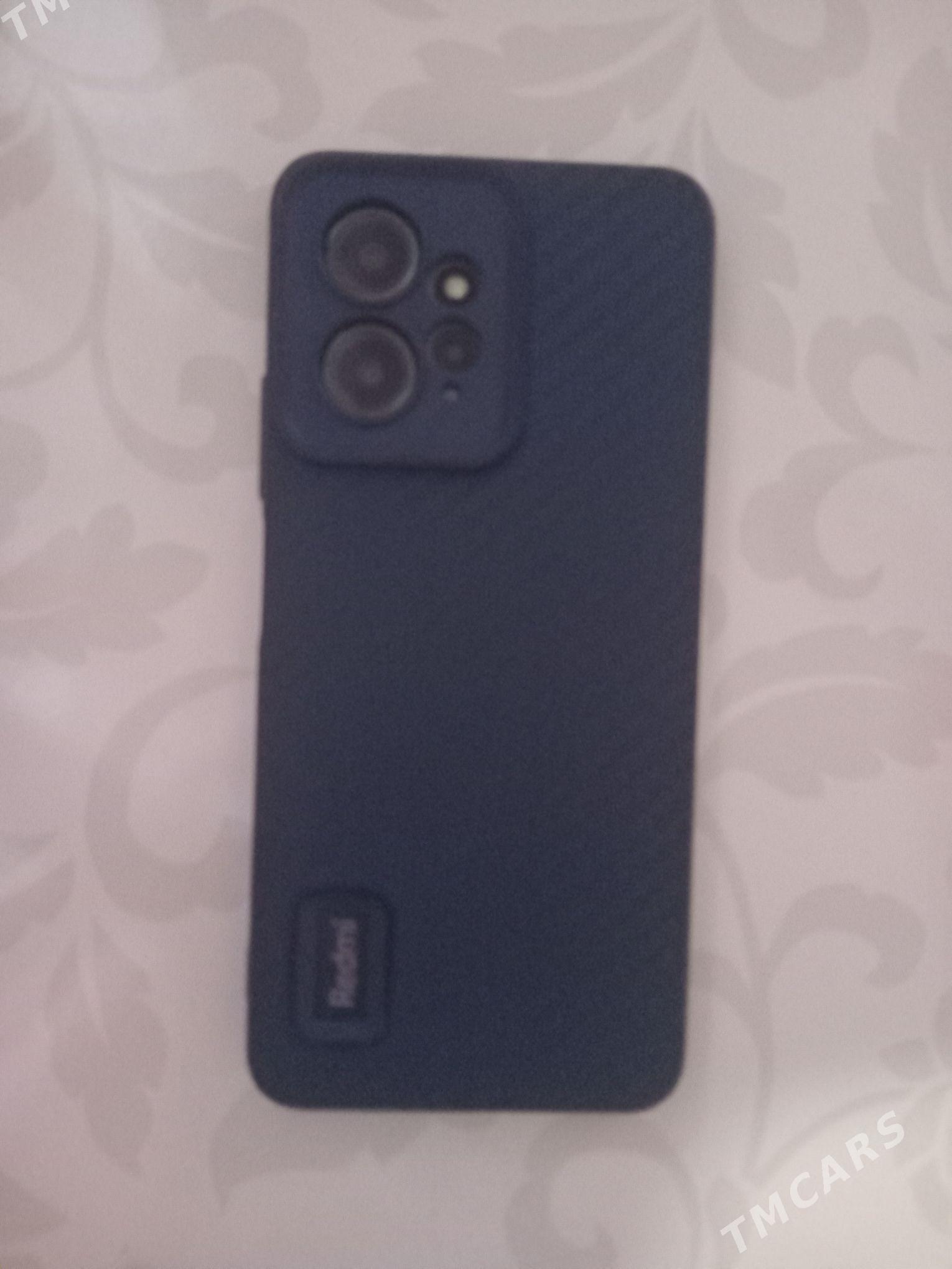 Redmi not12 - Bäherden - img 1