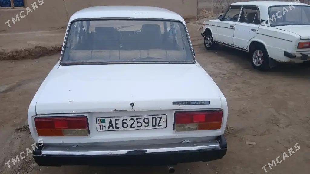 Lada 2106 2000 - 16 000 TMT - Гурбансолтан Едже - img 1