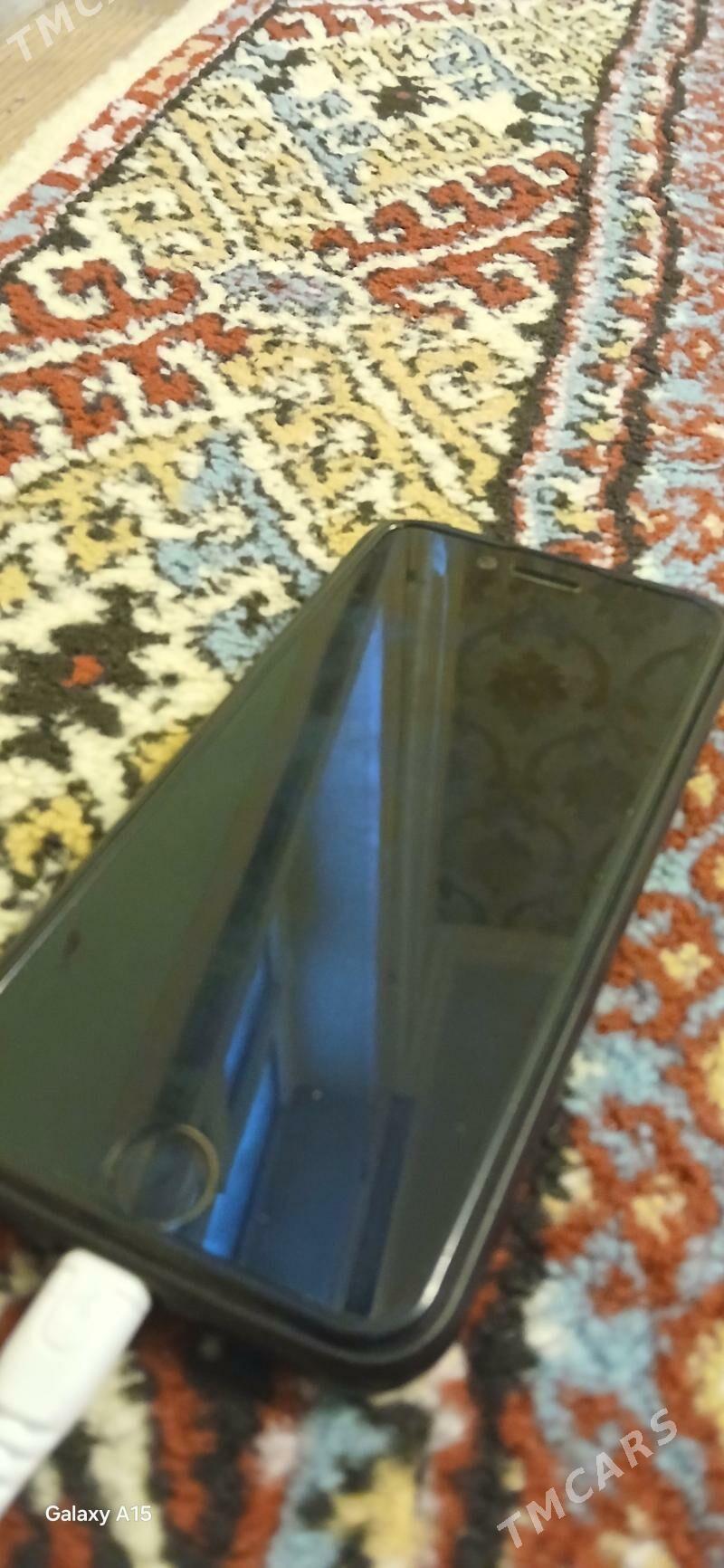 iphone 8 - Ашхабад - img 1