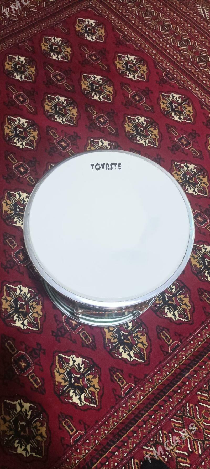 nagara,dowul. - Aşgabat - img 1