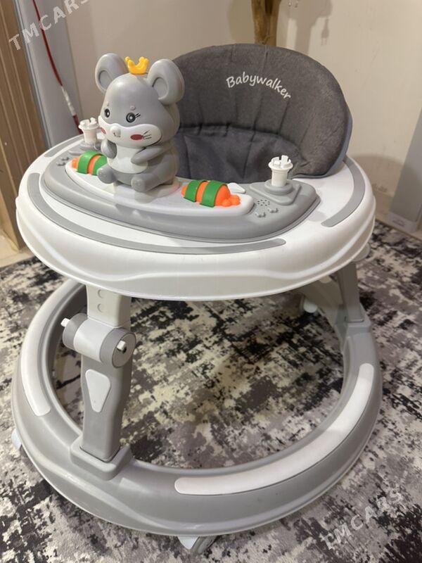 Холунки - Ашхабад - img 1