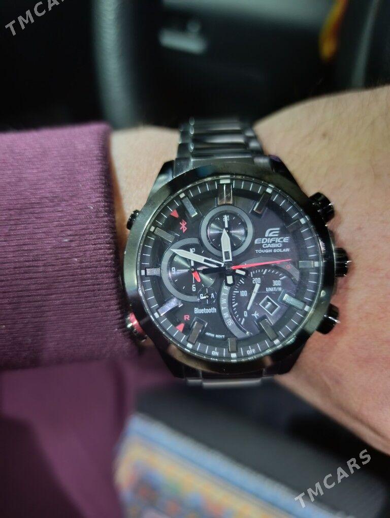 Sagat CASIO - Aşgabat - img 1