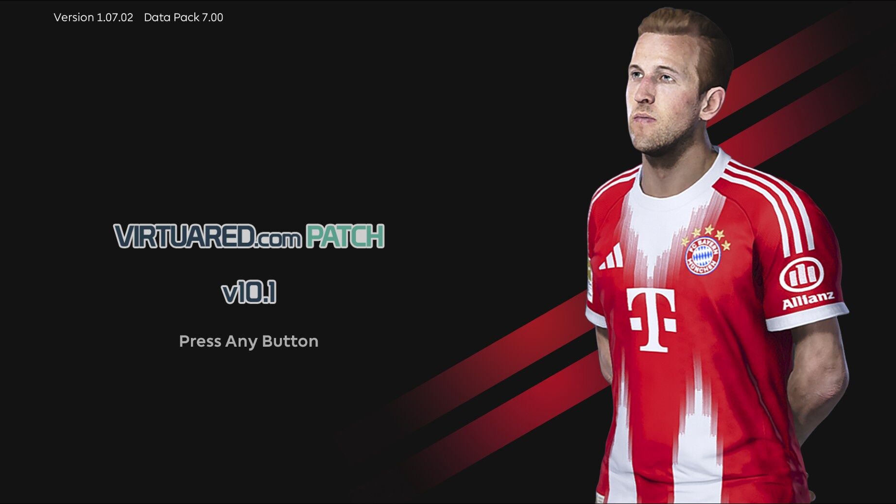 PES 2021 Patch 2025 -2026 PC - Büzmeýin GRES - img 1