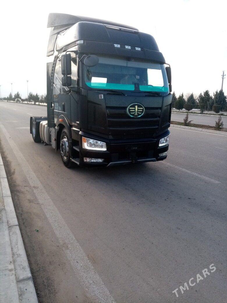 DAF 460 2020 - 470 000 TMT - Мары - img 1