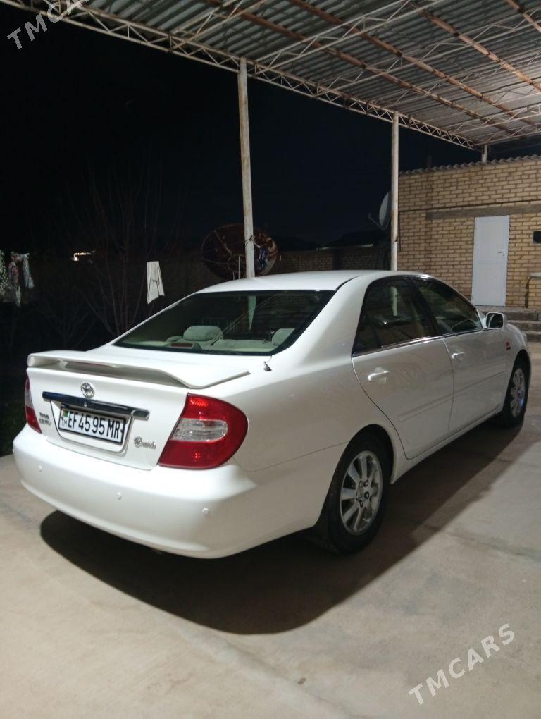 Toyota Camry 2002 - 180 000 TMT - Baýramaly - img 1