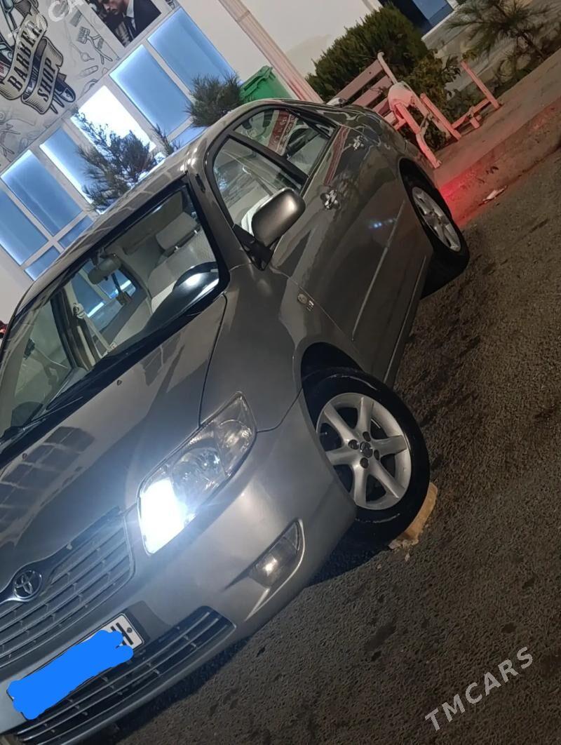 Toyota Corolla 2005 - 125 000 TMT - Анев - img 1