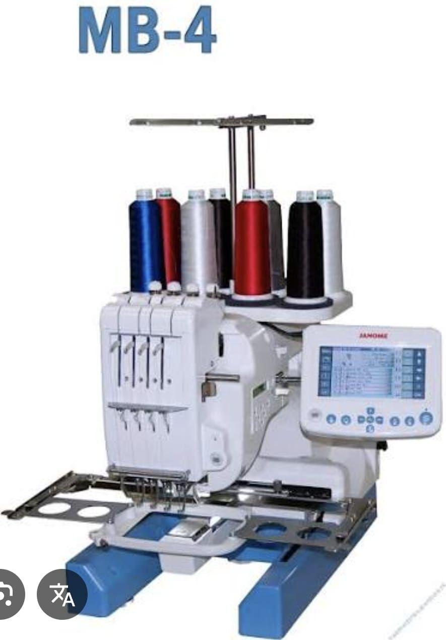 JANOME - Türkmenbaşy - img 1