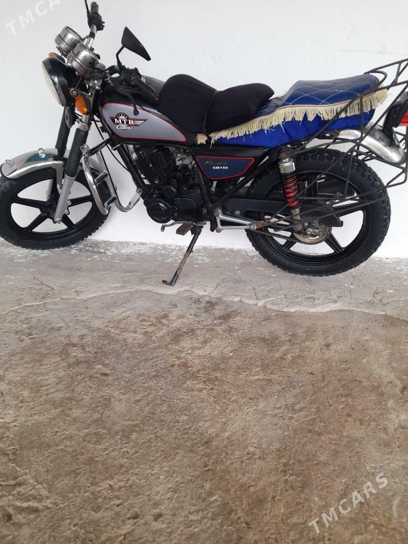 Fekon FK150-8G 2025 - 10 000 TMT - Gumdag - img 1