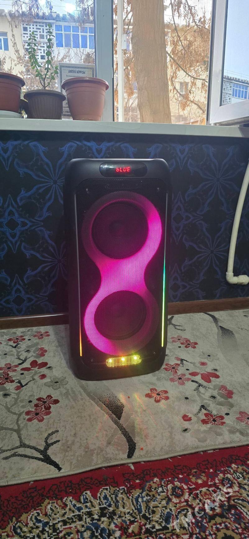 kalonkaa aydym aydylyan karoke - Ашхабад - img 1