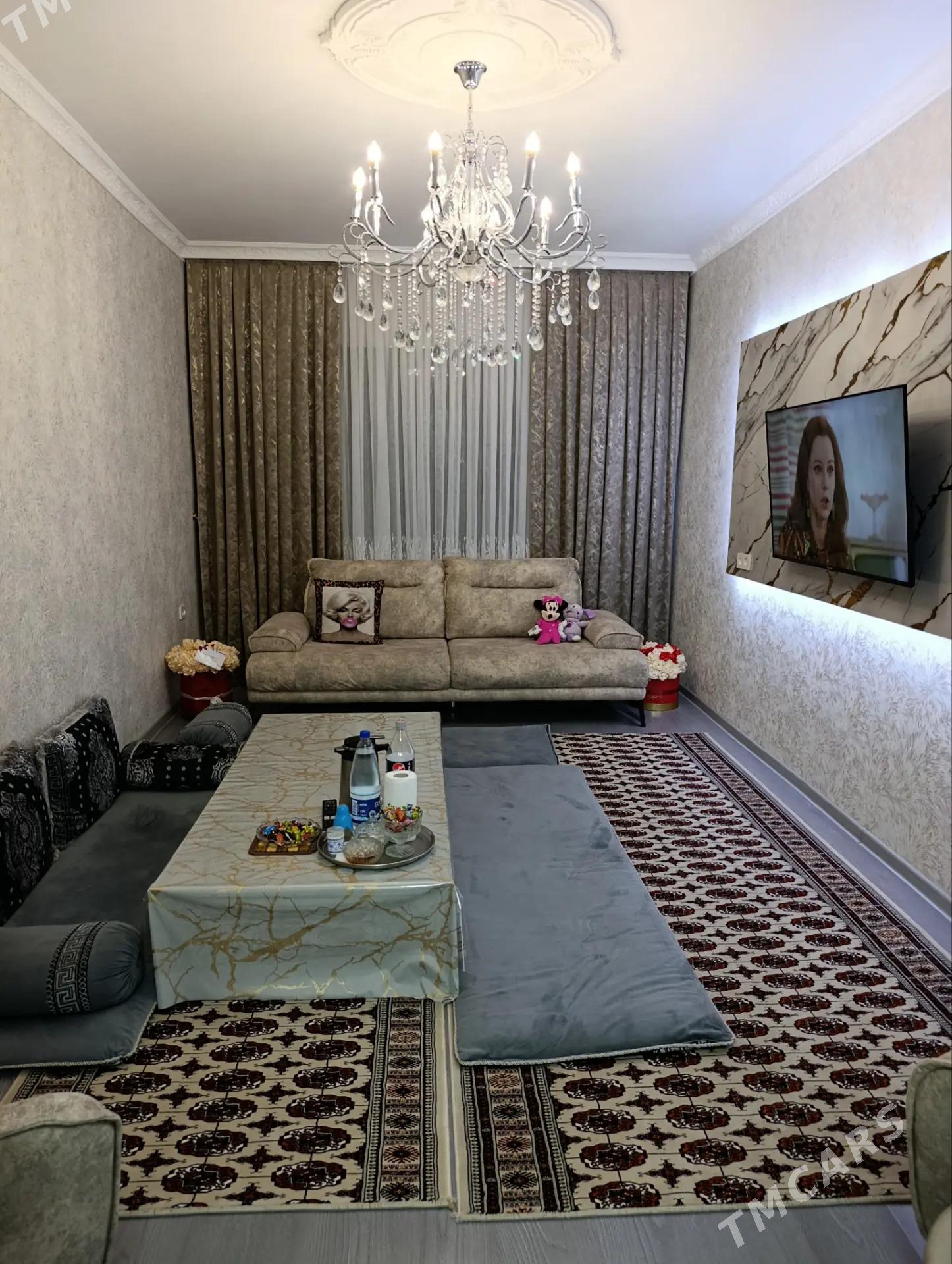 jay eyesinden - Туркменабат - img 1