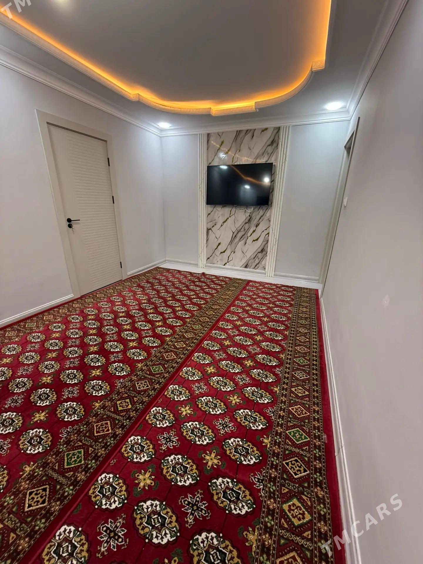 Satlyk jaylar - Aşgabat - img 1