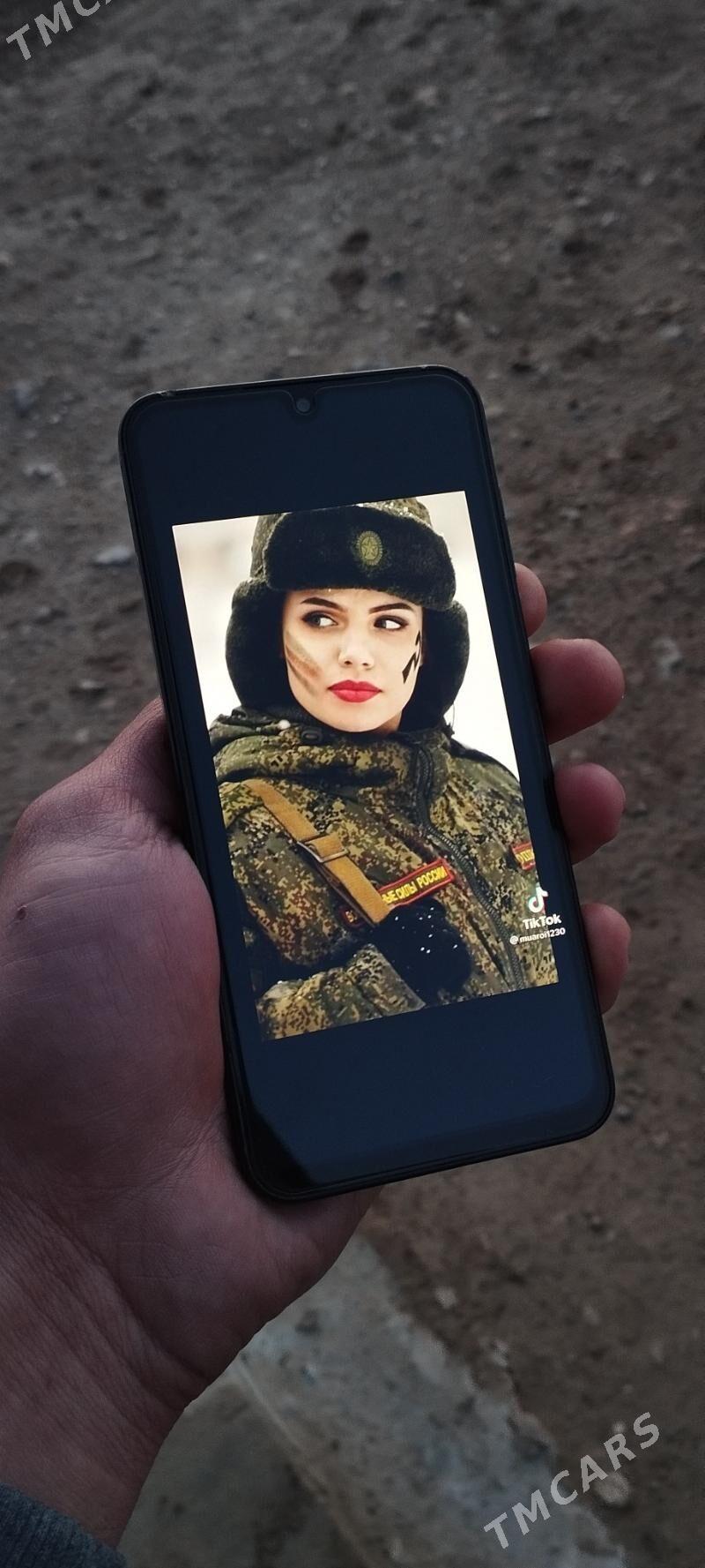 SAMSUNG A16 6/128 - Гызыларбат - img 1