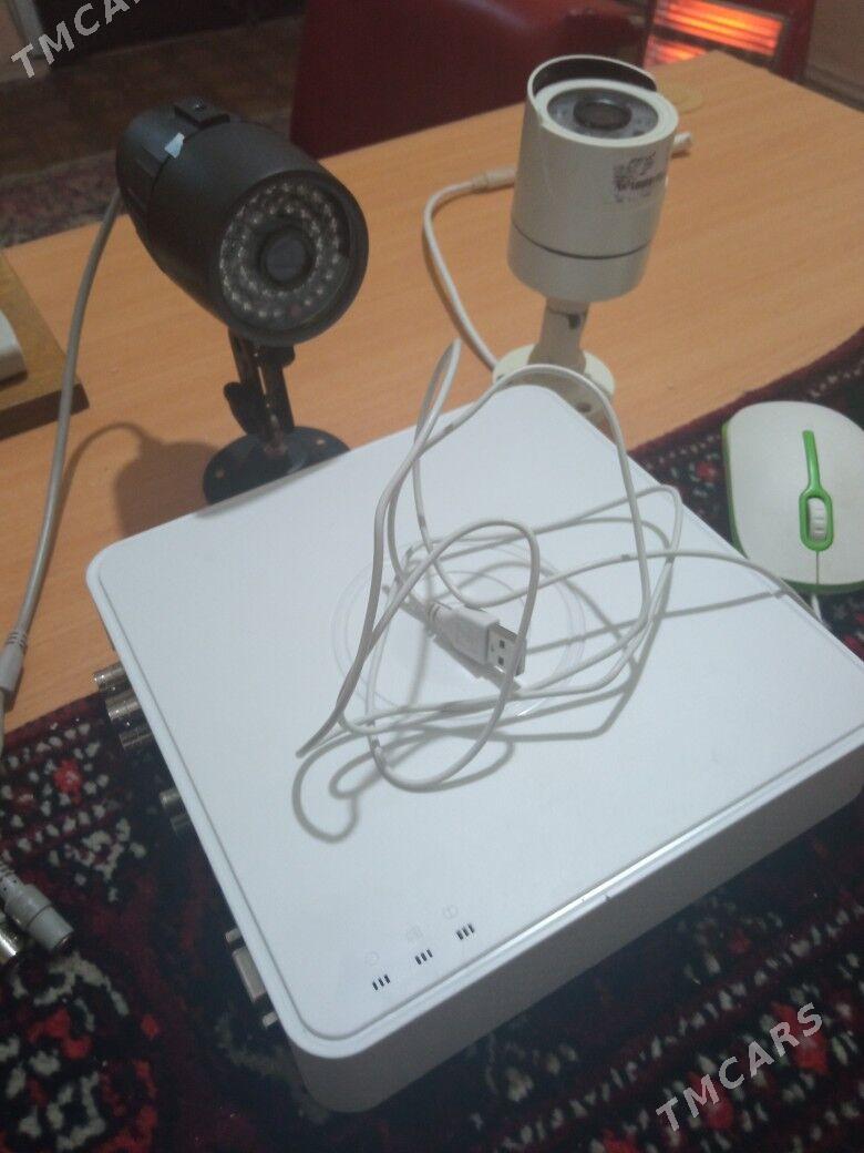 AHD kamera - Aşgabat - img 1