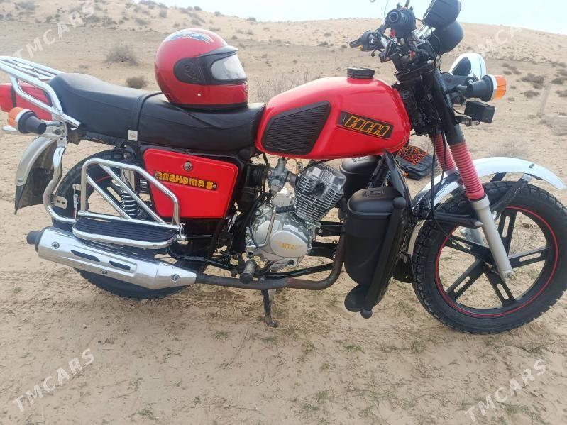 Fekon FK200-14G 2025 - 18 000 TMT - Тагтабазар - img 1