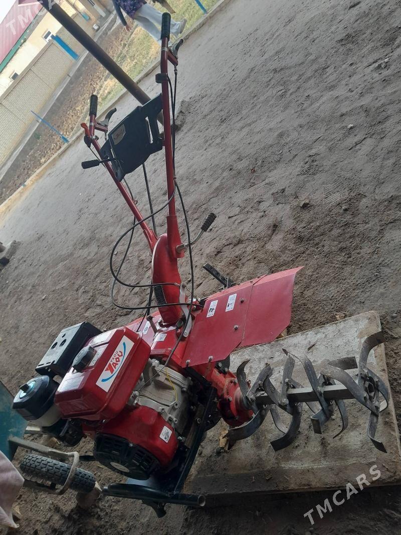 Matablok - Дянев - img 1