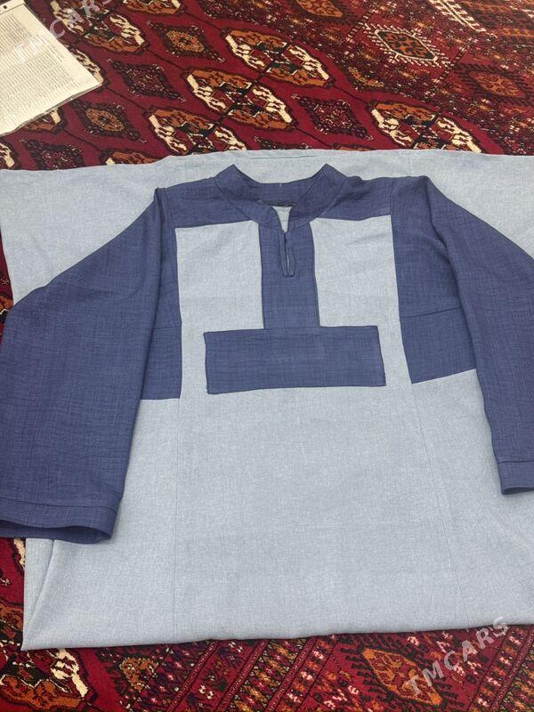 köýnek - Köşi - img 1